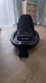 Maxi Cosi Iso Fix base