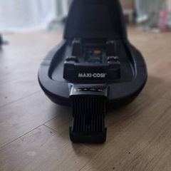 Maxi Cosi Iso Fix base