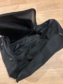travel bag