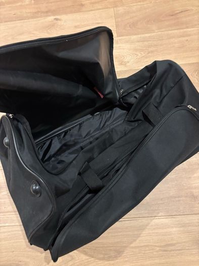 travel bag