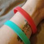 Silicone Bracelets Image 3