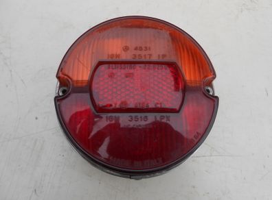 Fiat 850 Rear Lamp.