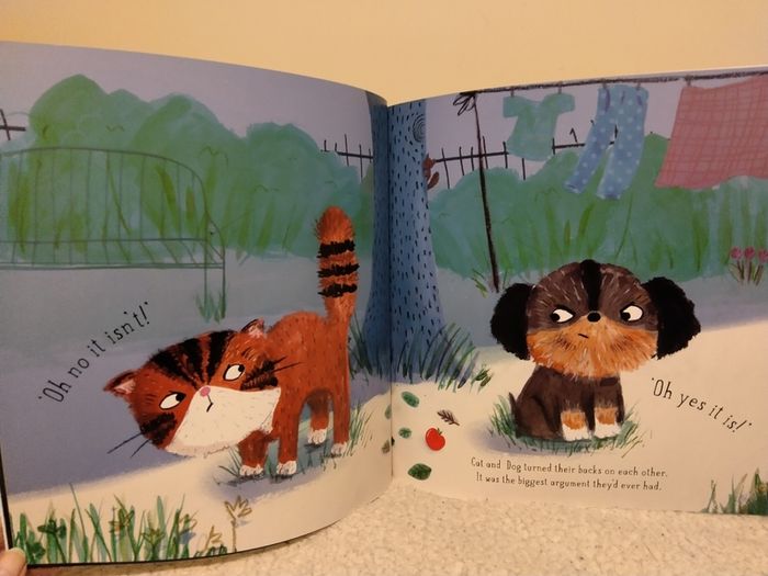 Wonderful Collection Of Children,s Story Books