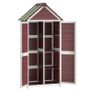Garden Tool Shed Set Image 8