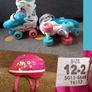 Toys dolls LoL Barbie Rainbow High.... Image 4