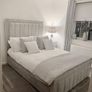 New Ottoman King Size Bed Image 3