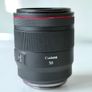 Canon RF 50mm f 1.2L USM RF Mount Image 2