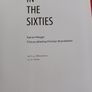 London in the Sixties / Rainer Metzger/Thames & Hudson/ 1st edition/2012 Image 6