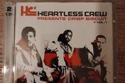Heartless Crew (Presents Crisp Biscuit VOL:1)
