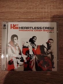 Heartless Crew (Presents Crisp Biscuit VOL:1)