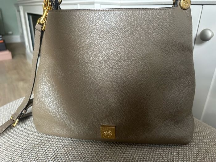 Mulberry Freya Hobo Shoulder Bag