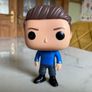 Star Trek / Funko Pop Bundle / Kirk / Sulu / Bones / Uhura Image 5