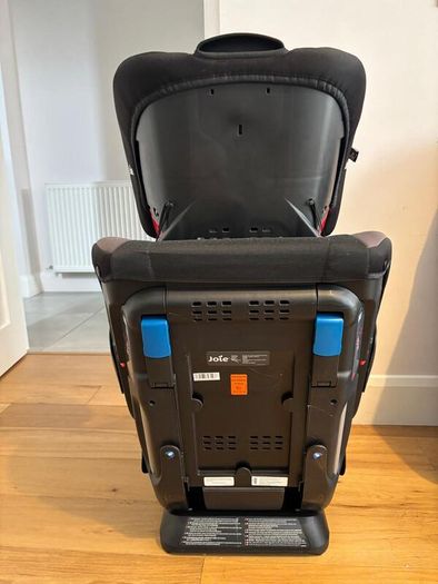 Free Joie Group 0 1 2 3 Car Seat 0 to 36kg