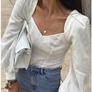 & other stories blouse Image 2
