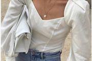 &amp; other stories blouse
