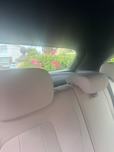Mercedes B Class