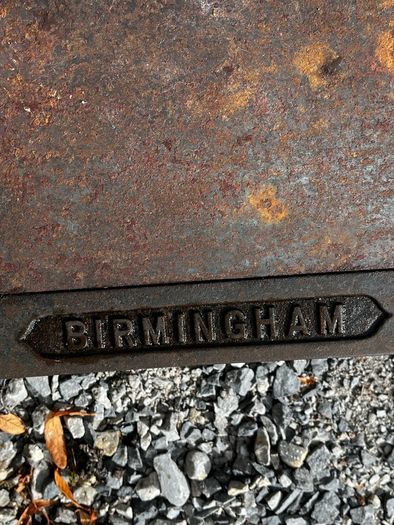 vintage