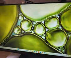 LENOVO - IdeaCentre AIO 3 (Black) 23.8" All-in-One PC