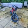 Electric Bike... Hidoes B6 Image 4
