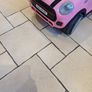 Mini cooper play push car Image 2
