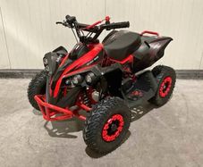 bike 50cc 2stroke mini qaud