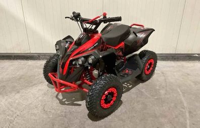 bike 50cc 2stroke mini qaud