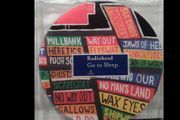 Radiohead CD - Go To Sleep