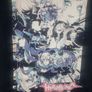 Hypersonic Music Club Anime T Shirt  Xl Image 2