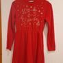 girls Christmas dress Image 9