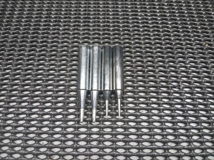 Soldering iron tips (900M)