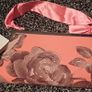 Occasion Rose Handbag Image 2