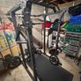 Gym rack Image 3