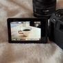 Canon eos rp+ rf 50 mm f1.8 stm Image 3