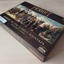 The Hobbit - Journey to the Lonely Mountain Fantasy Strategy Miniatures Board Game OOP 2013 Image 3