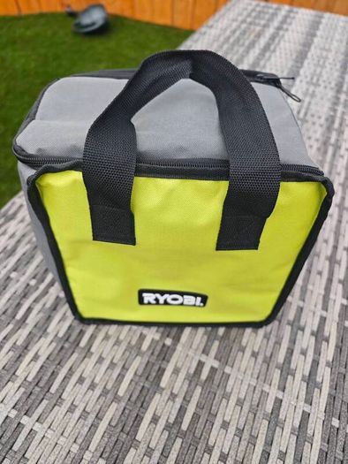 Ryobi bag as new