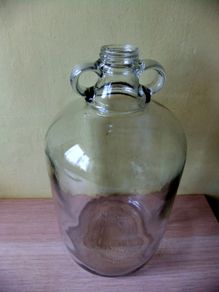 Demijohn