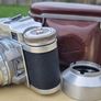 Braun Paxette 1a Viewfinder 35mm Camera Image 4