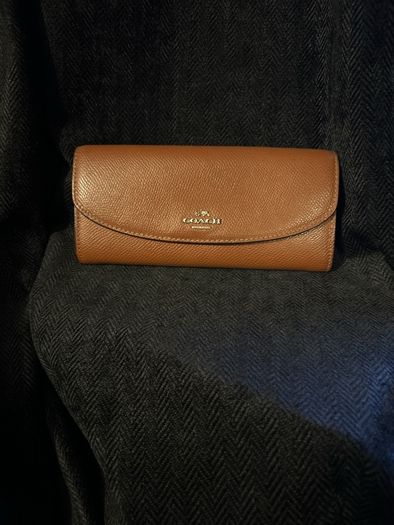 coach