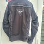 dainese textile jacket size 60...xxl Image 4