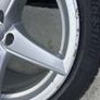 Genuine Audi A5/S5 18" Alloy Wheels Image 7