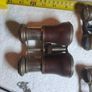 vintage opera glasses Image 5