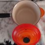 Le Creuset saucepan Image 3