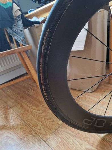 2014 Felt AR4 (Ultegra 11 Speed   Saris H3 Direct