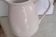 Meadows &amp; Byrne Milk Jug