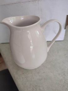 Meadows & Byrne Milk Jug