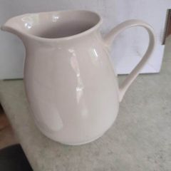 Meadows & Byrne Milk Jug