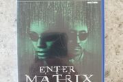 Enter the Matrix - PS2