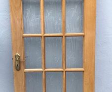 doors