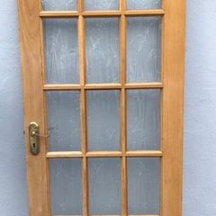 doors