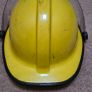 Fire Fighters helmet Image 3